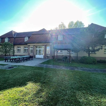 Vita Ferienresidenz Neu Kaliss Exterior photo